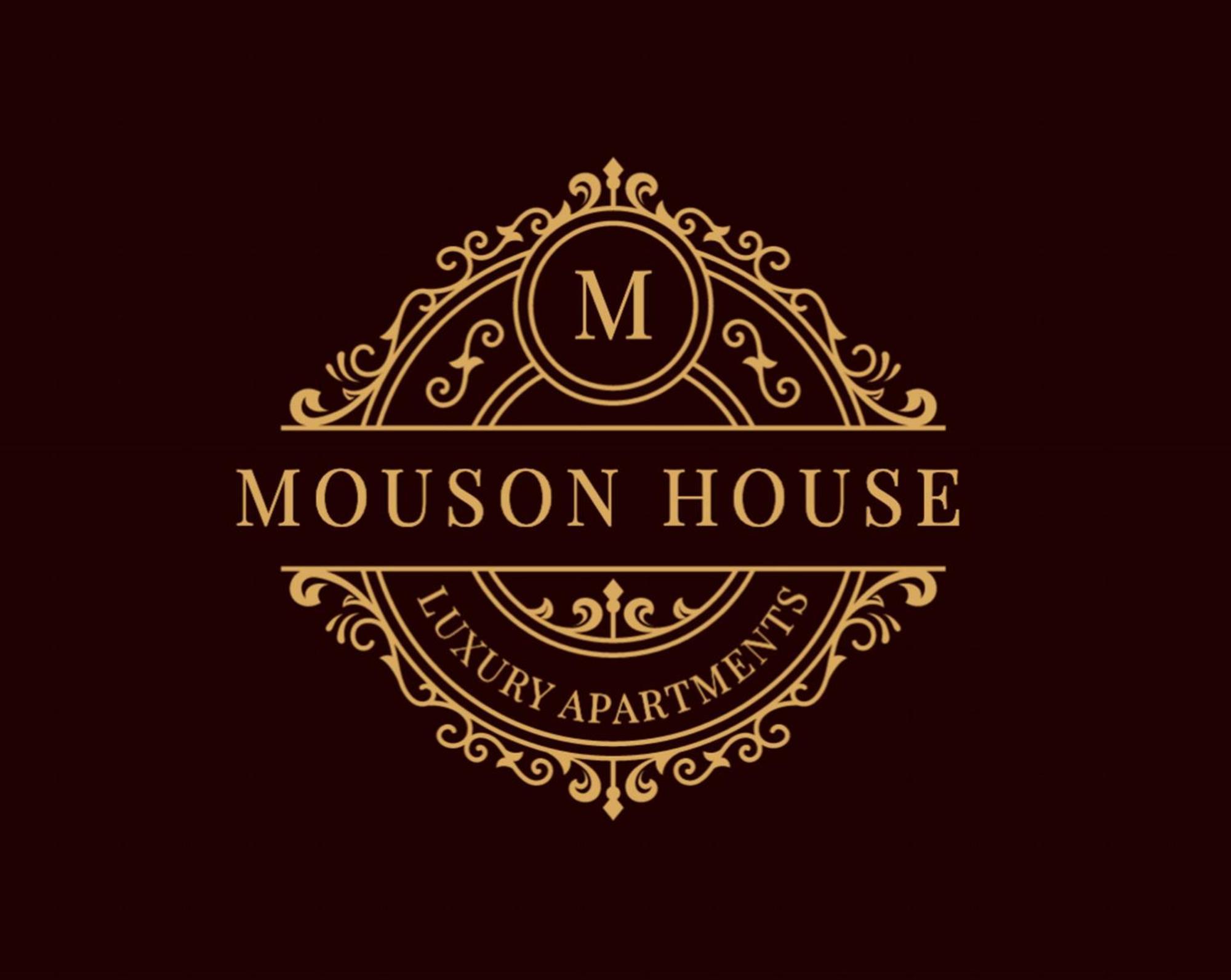 Mouson Luxury Suite With Free Private Parking Kavala Exterior foto