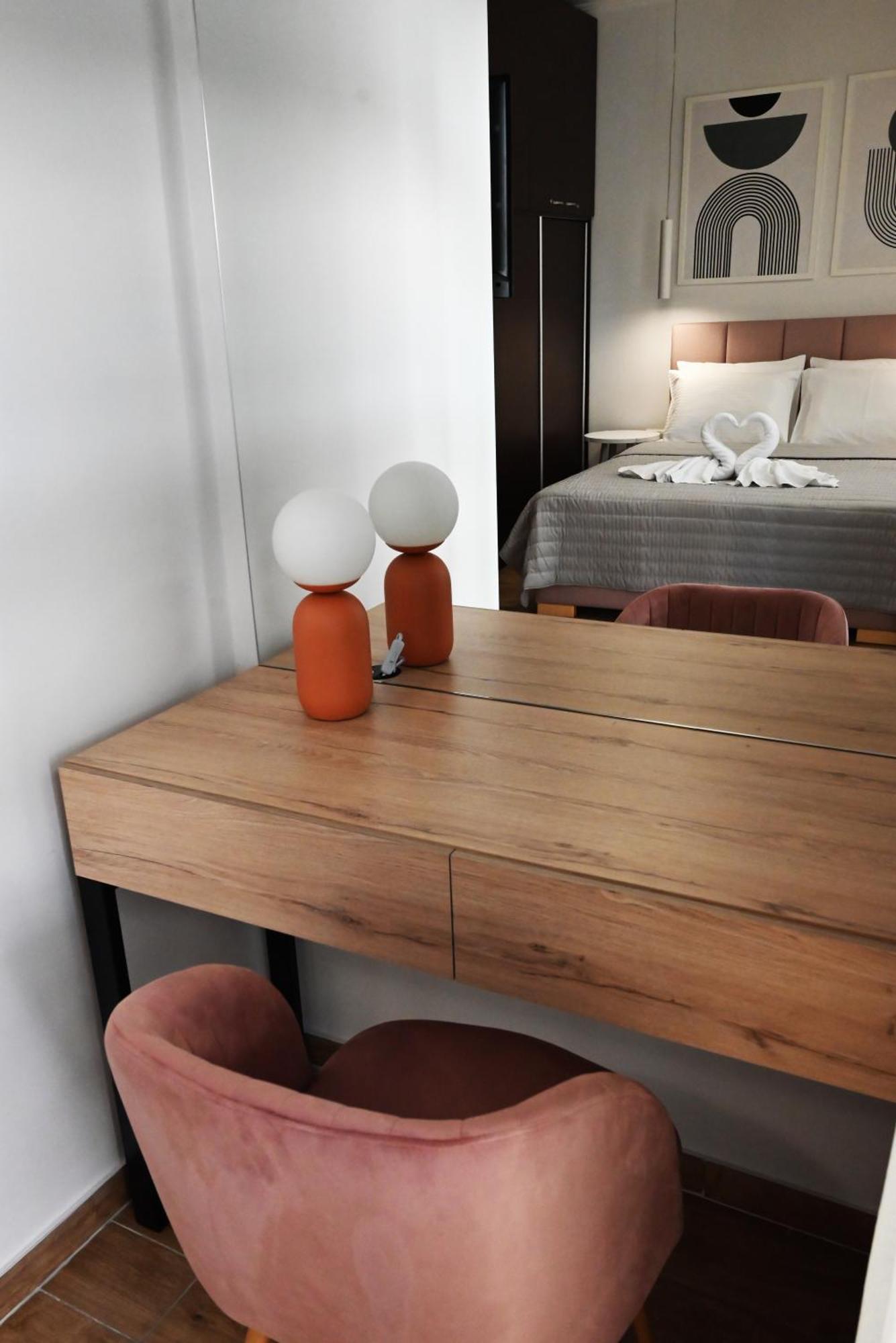 Mouson Luxury Suite With Free Private Parking Kavala Exterior foto